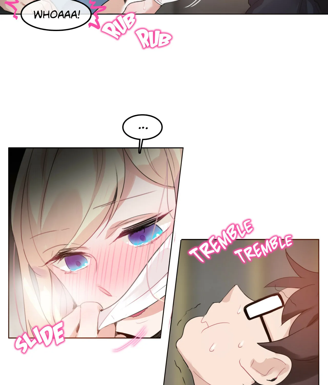 A Pervert