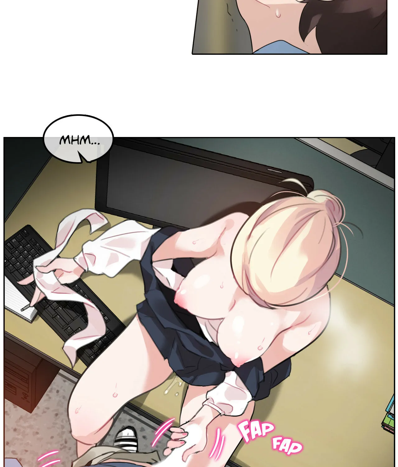 A Pervert