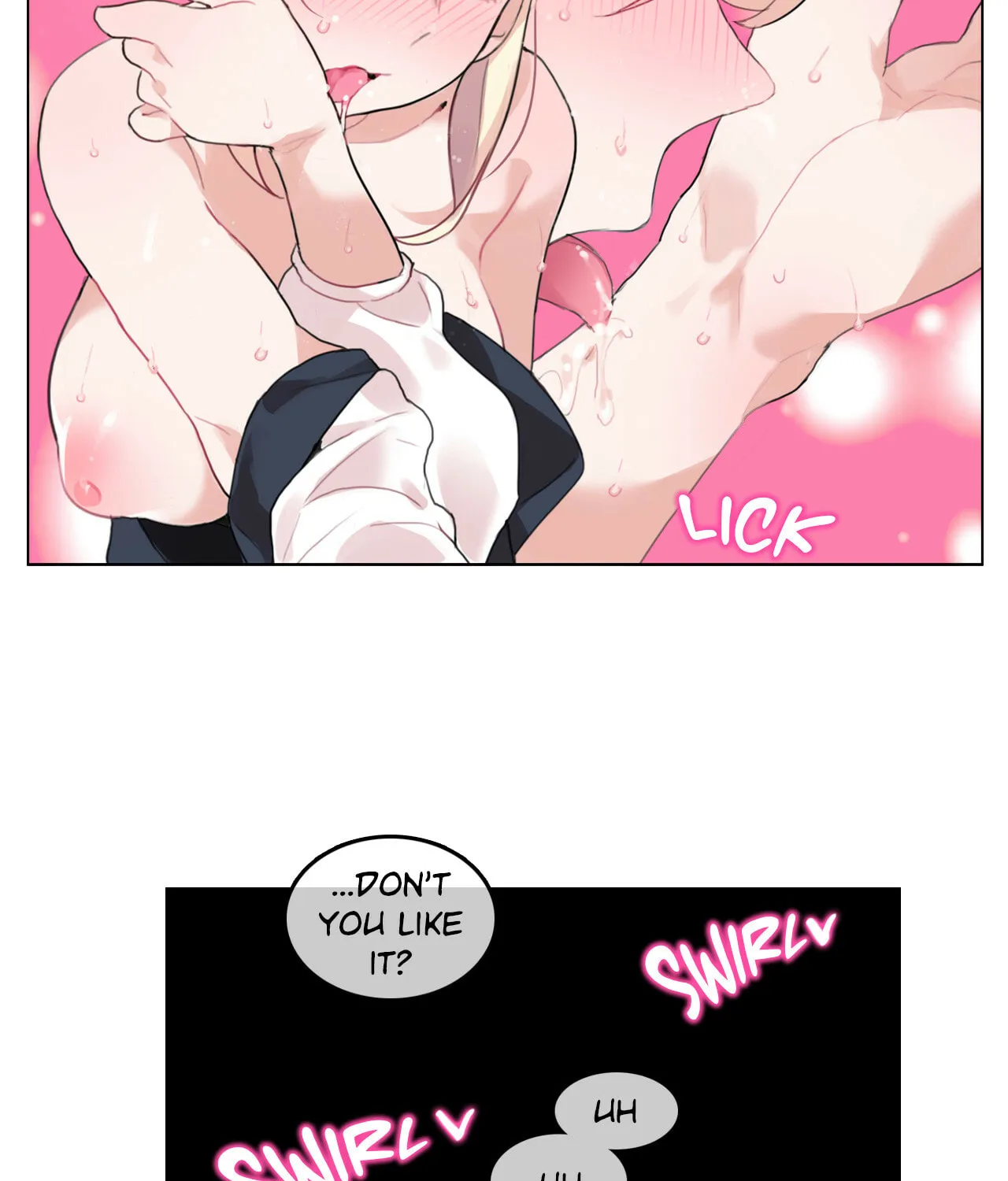 A Pervert