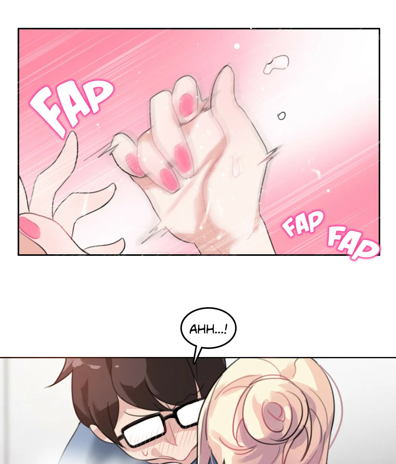 A Pervert