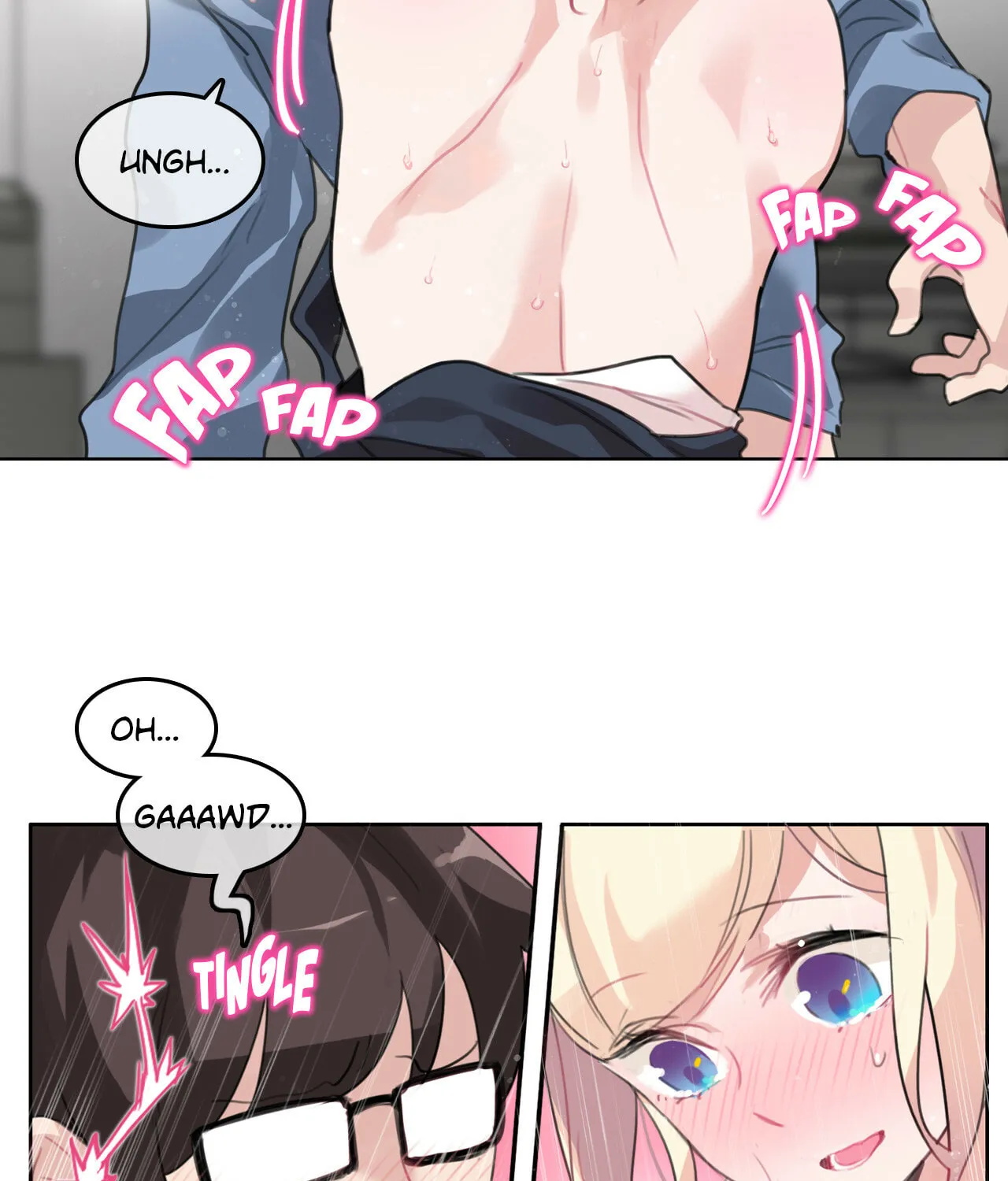 A Pervert