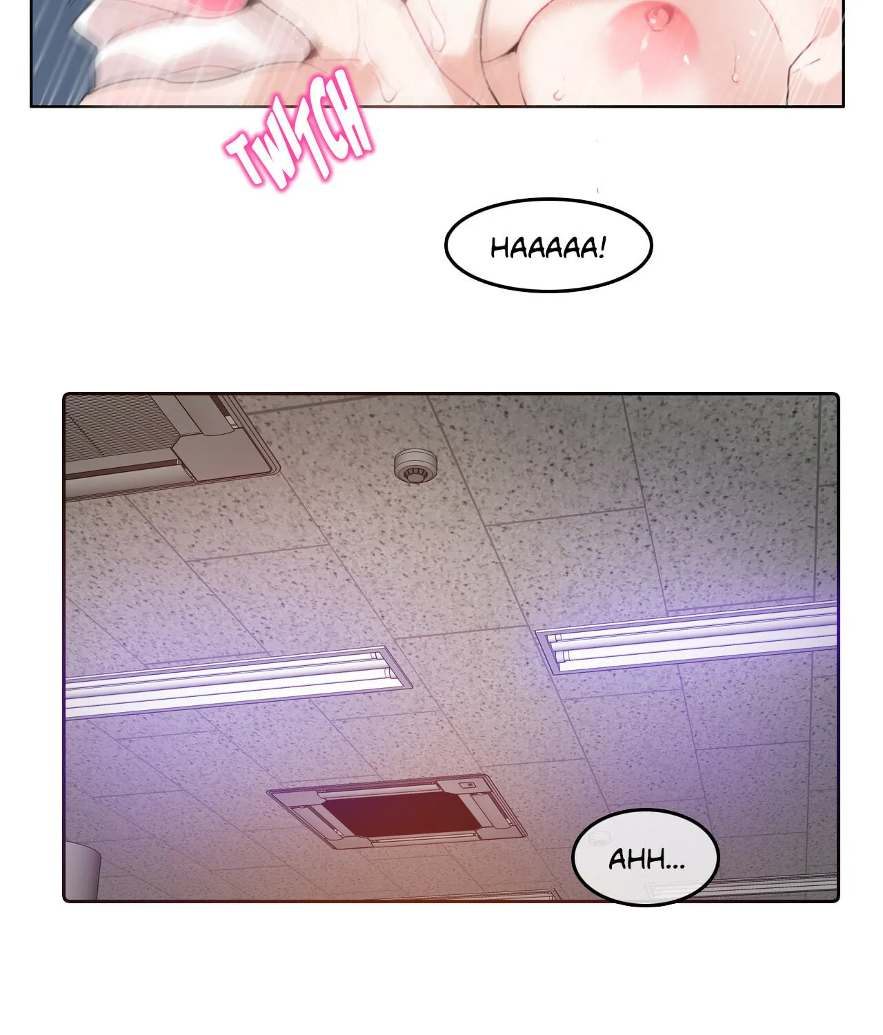 A Pervert