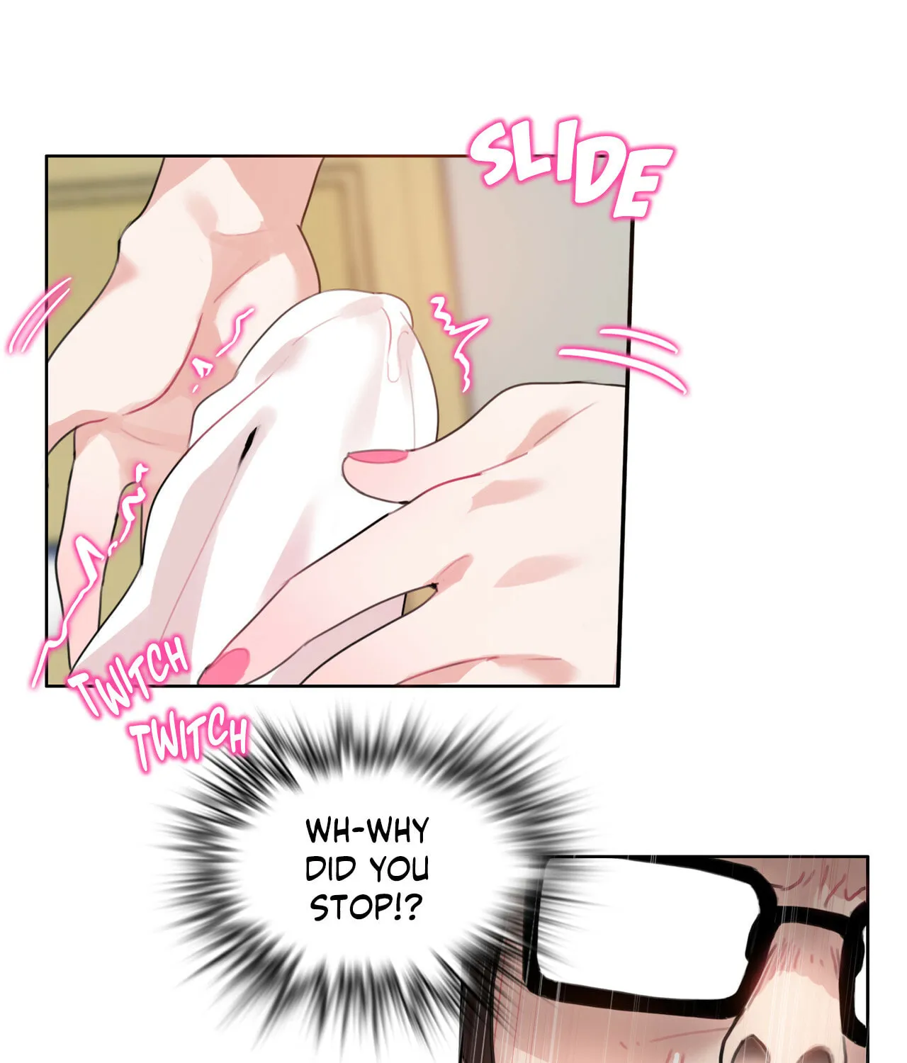 A Pervert