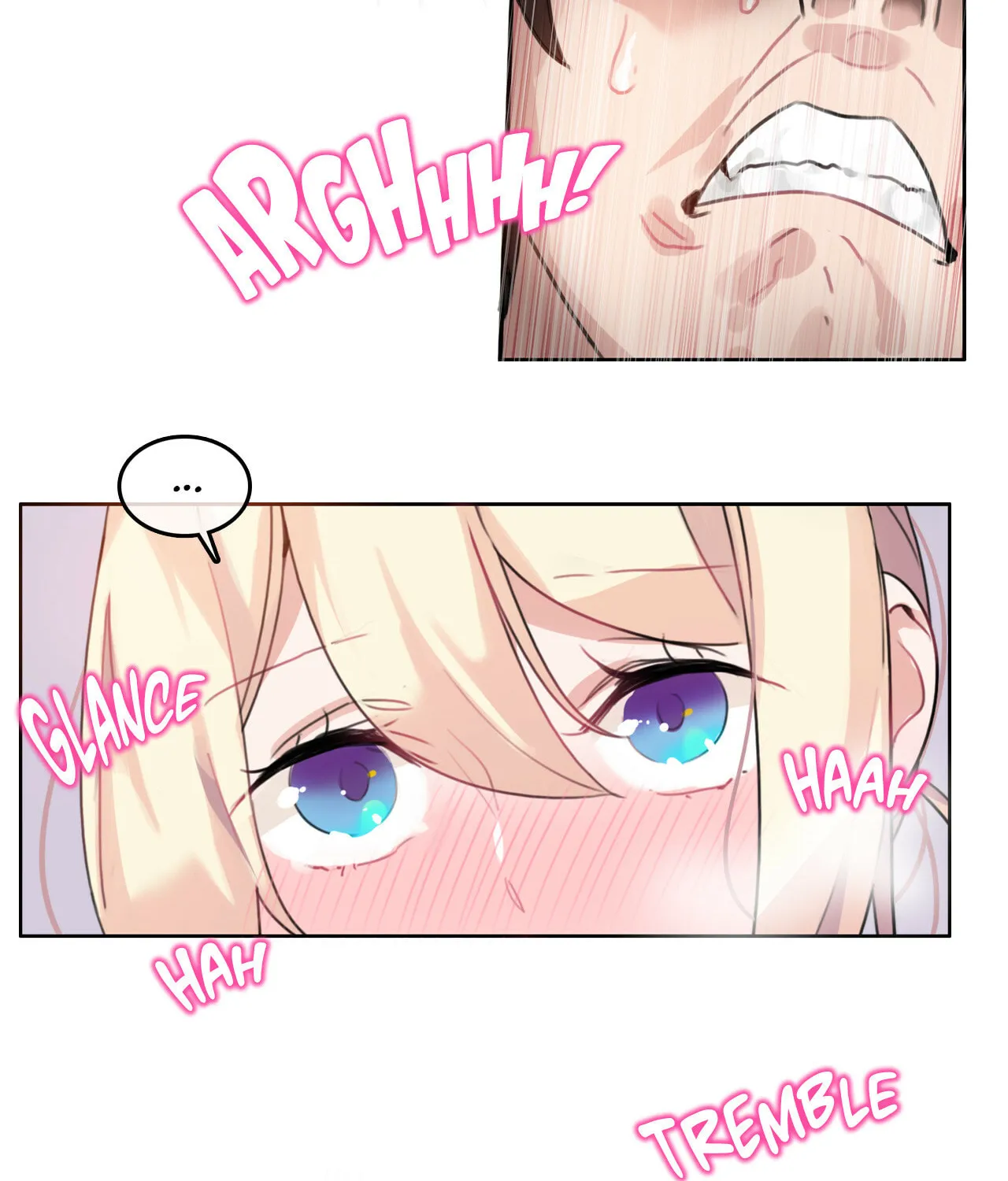 A Pervert