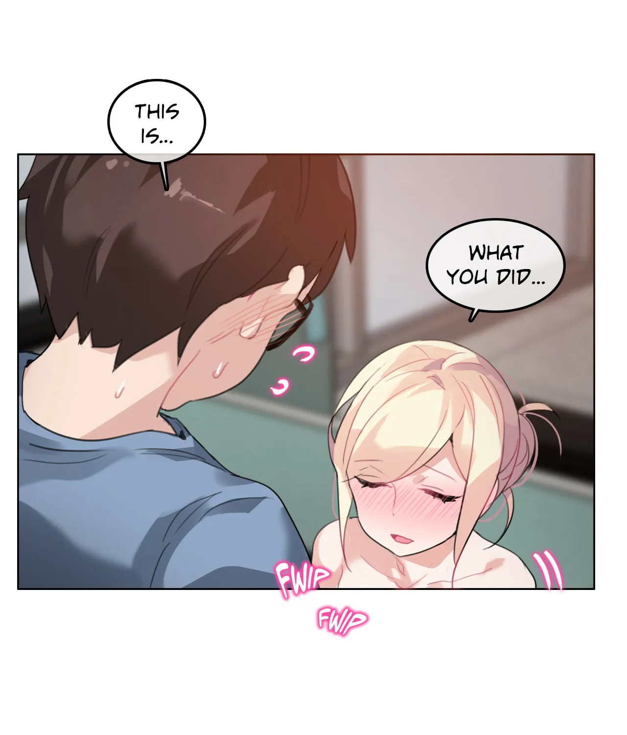 A Pervert