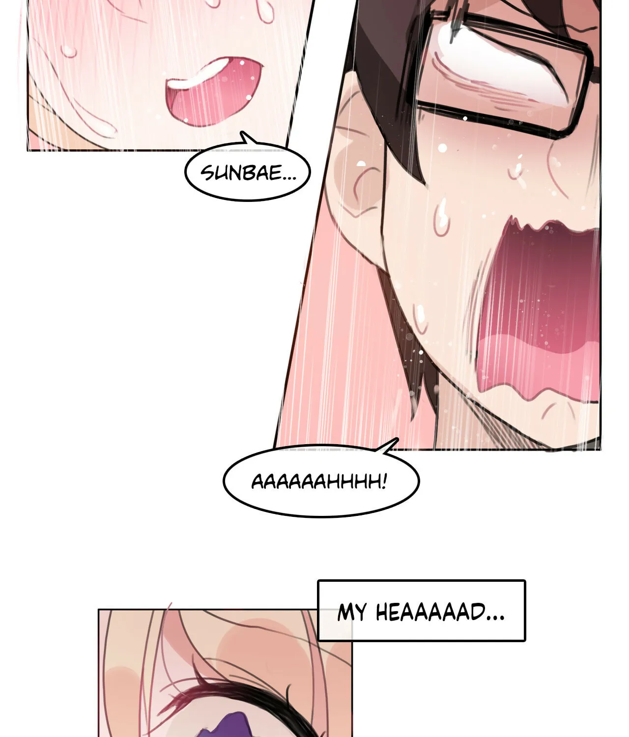 A Pervert