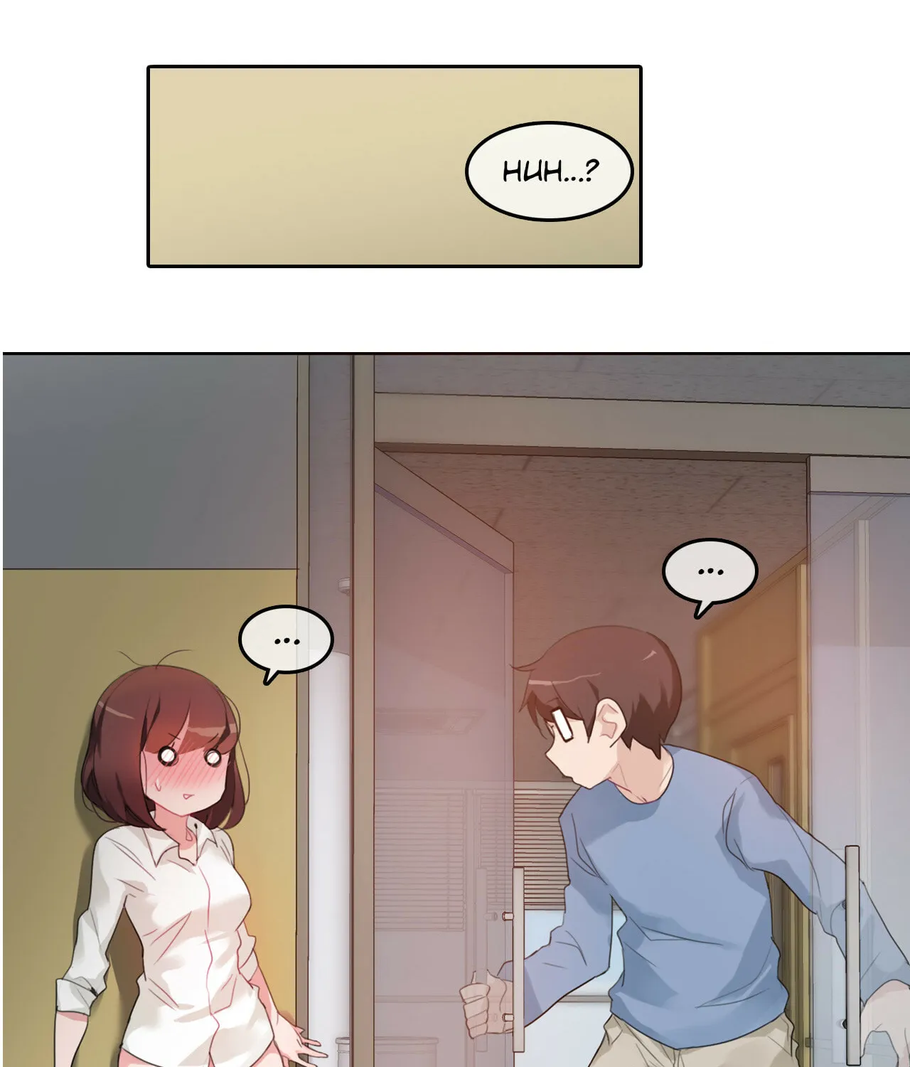 A Pervert