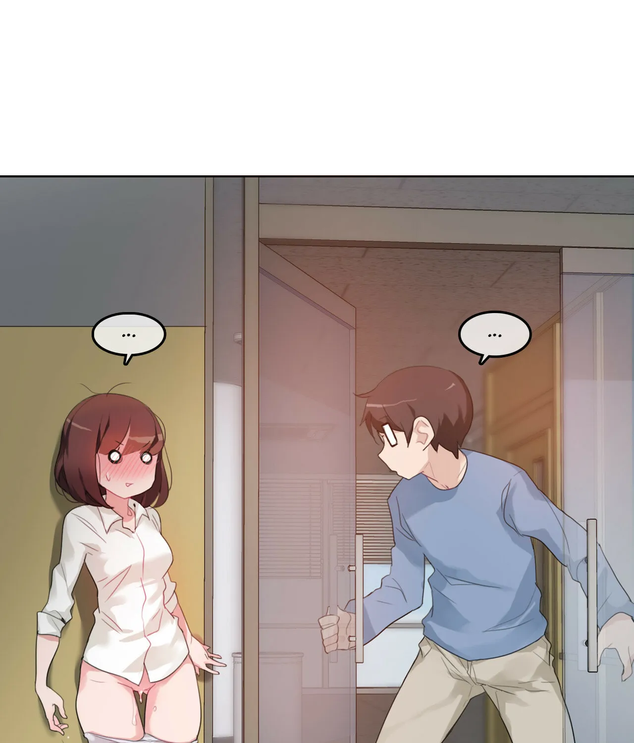 A Pervert