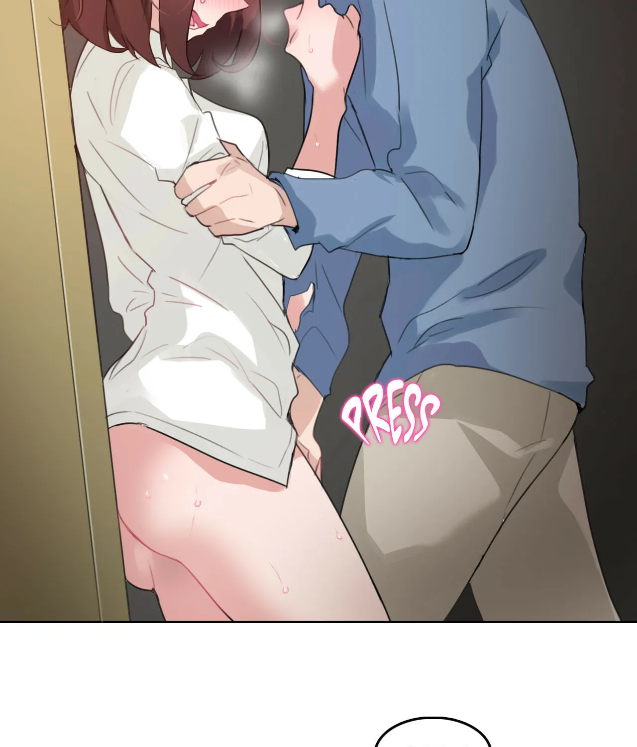 A Pervert