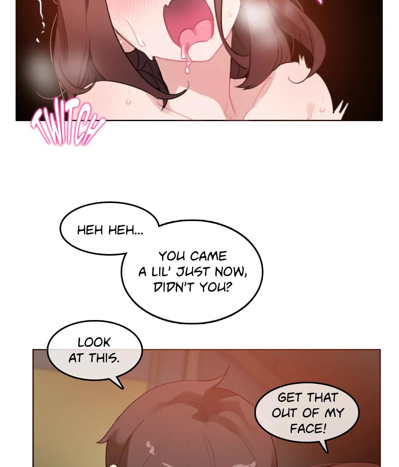 A Pervert