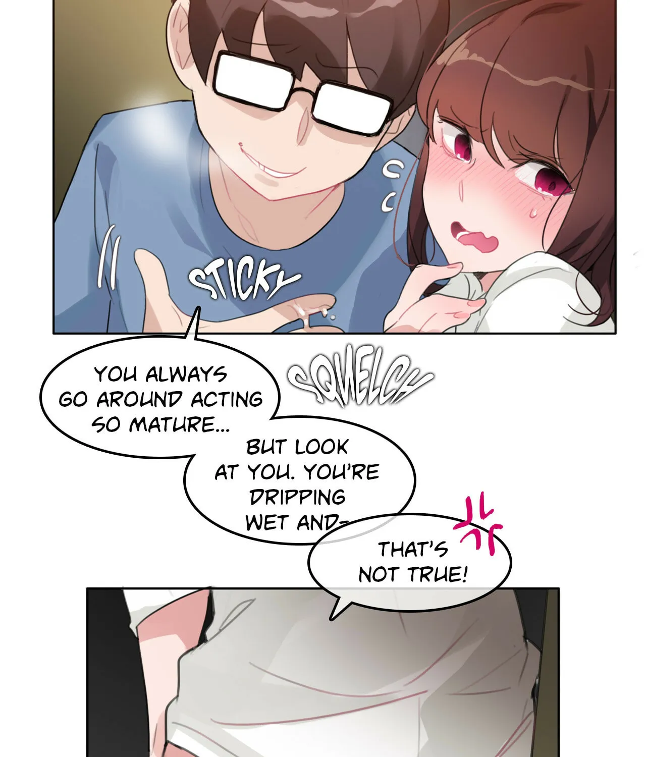A Pervert