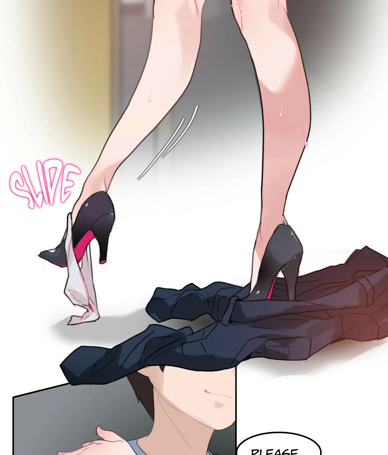 A Pervert