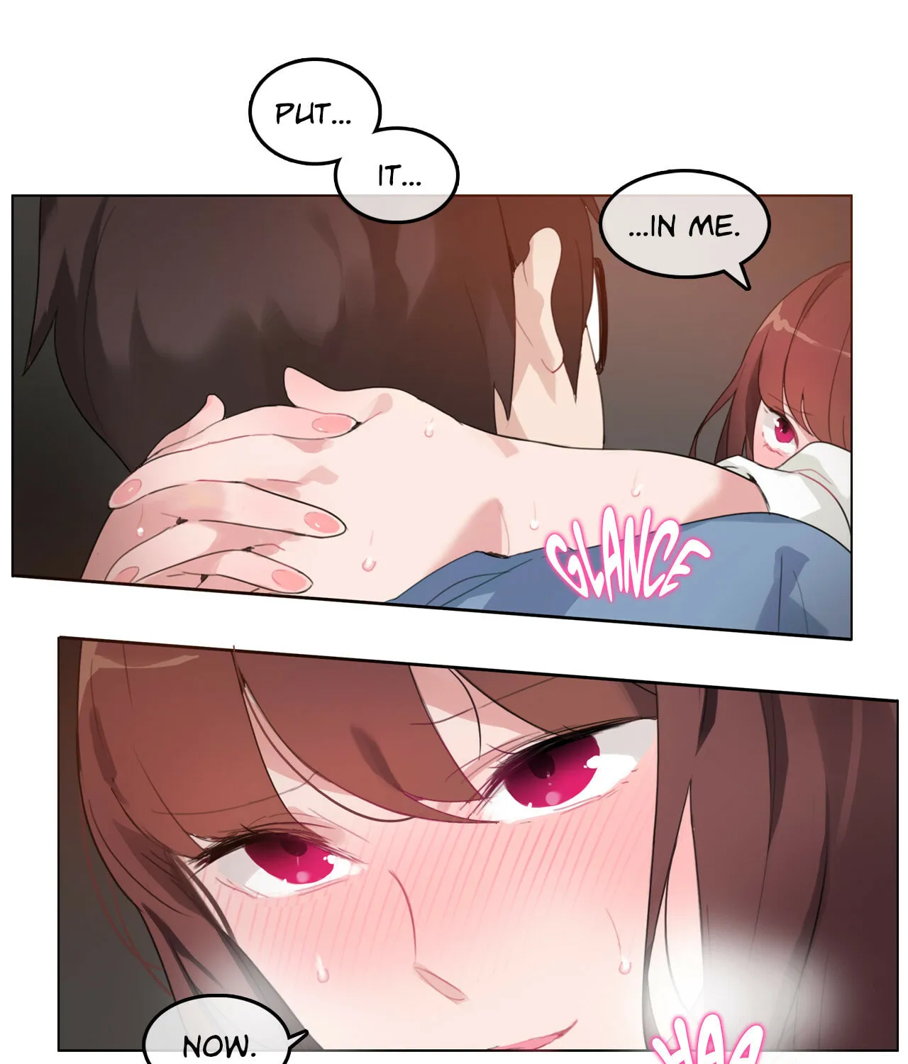 A Pervert