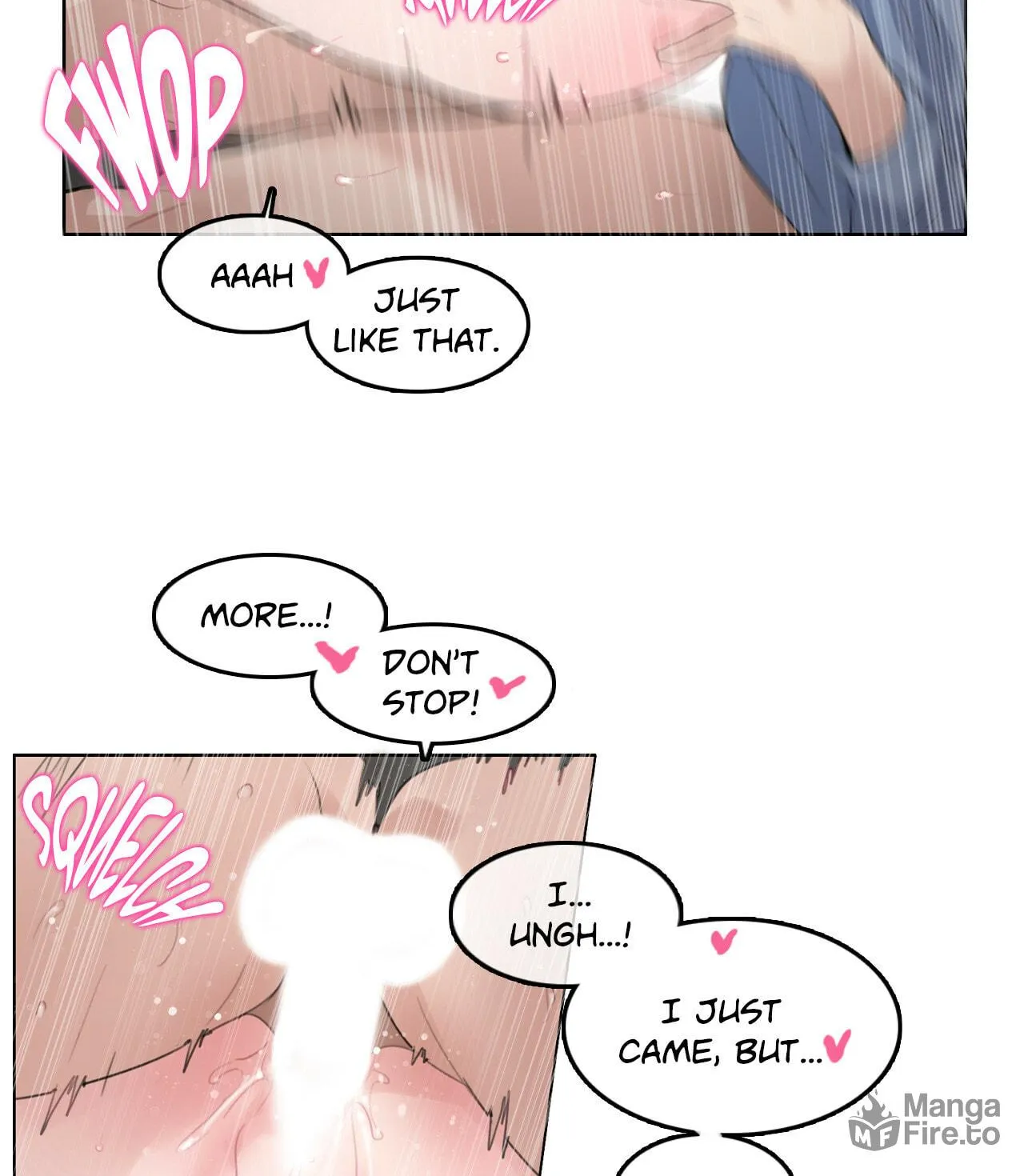 A Pervert