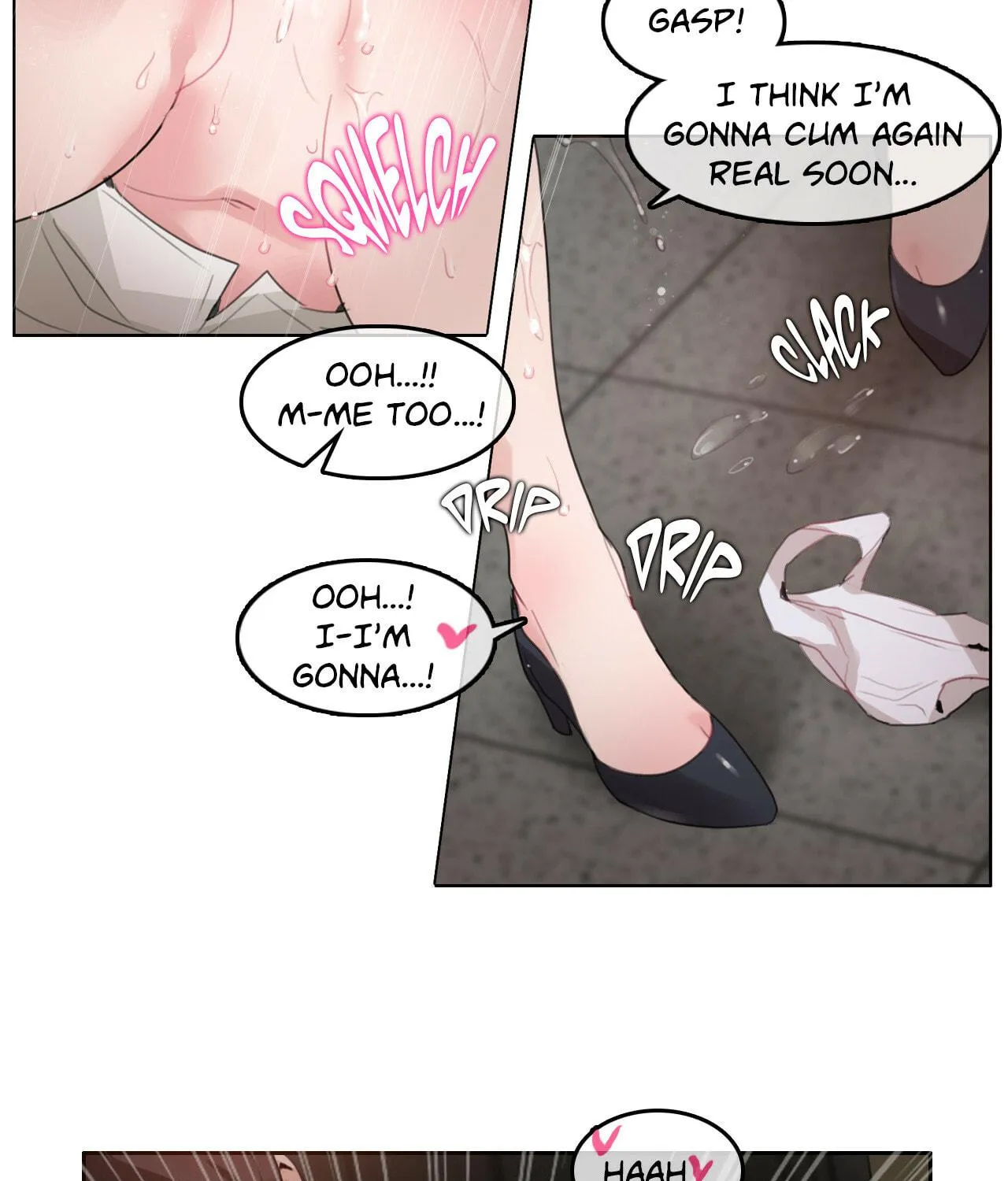 A Pervert