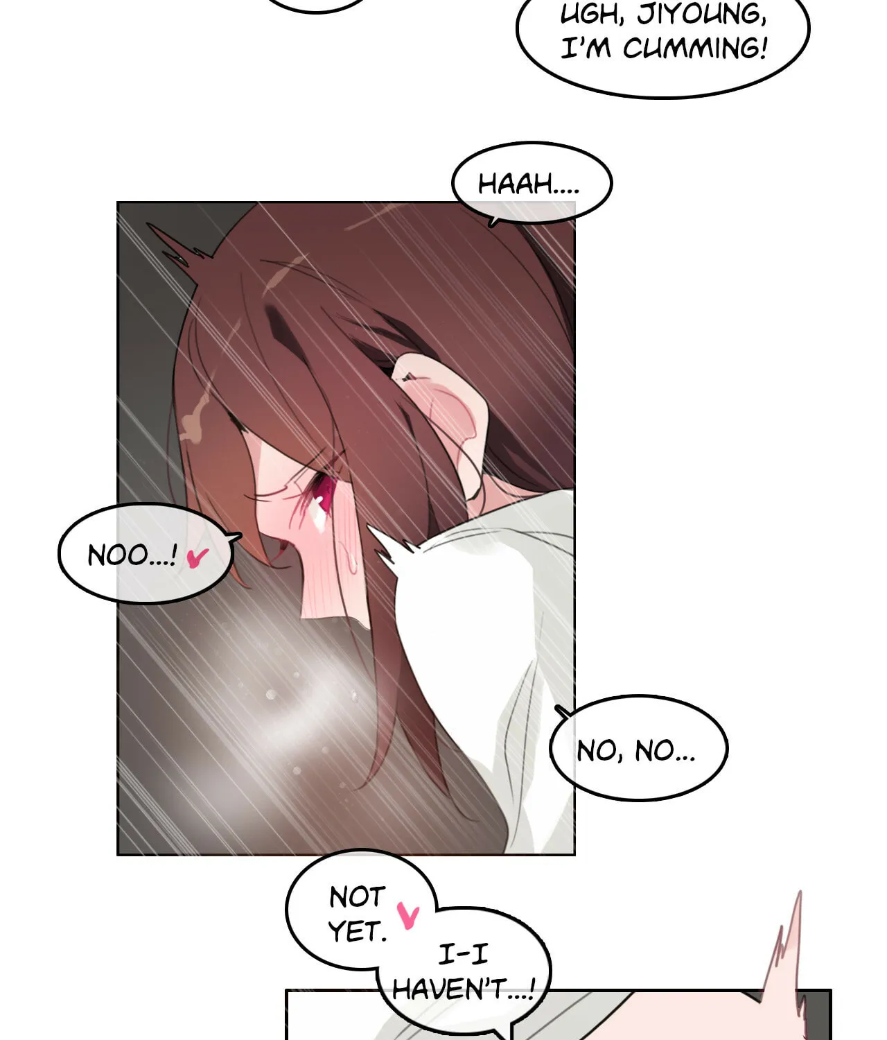 A Pervert