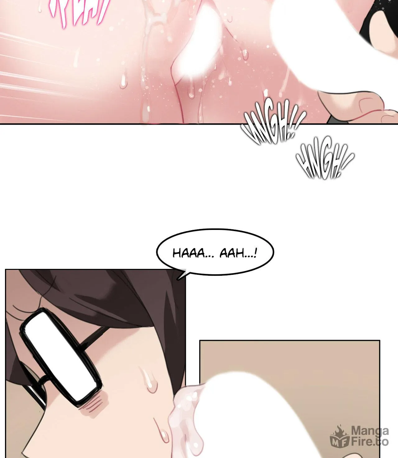 A Pervert