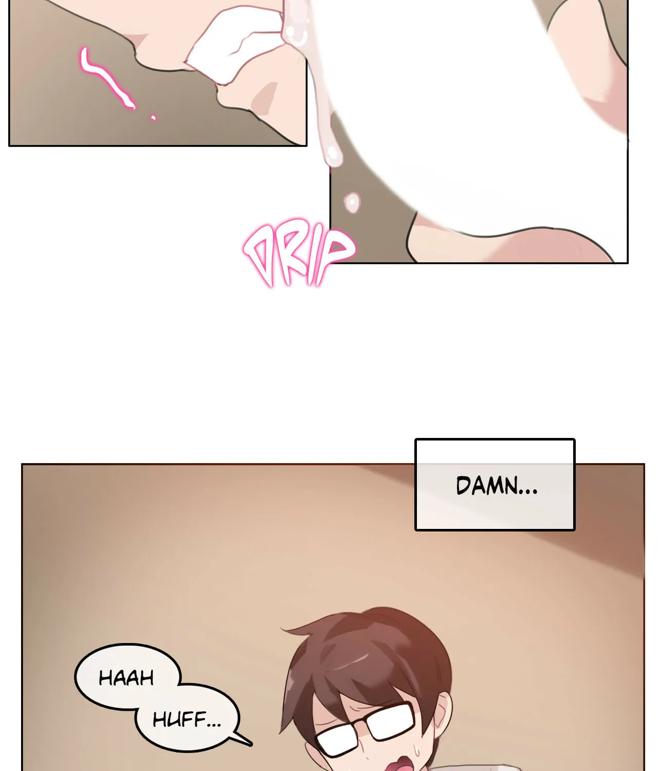 A Pervert