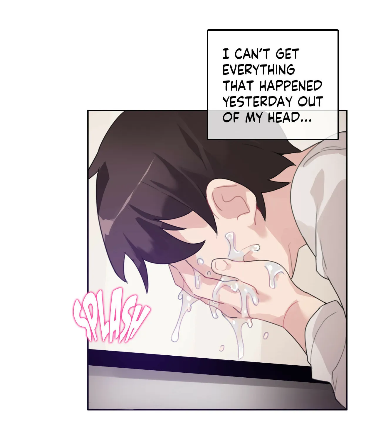 A Pervert