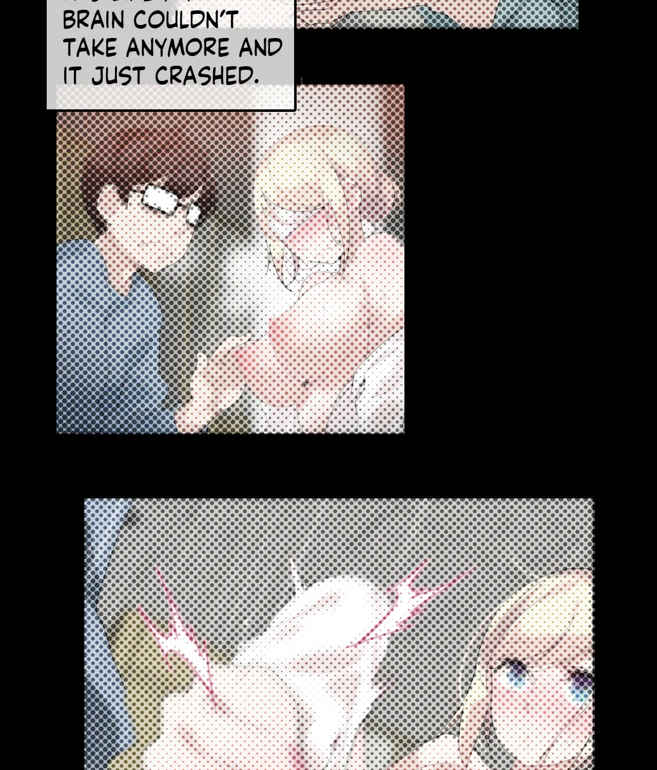A Pervert