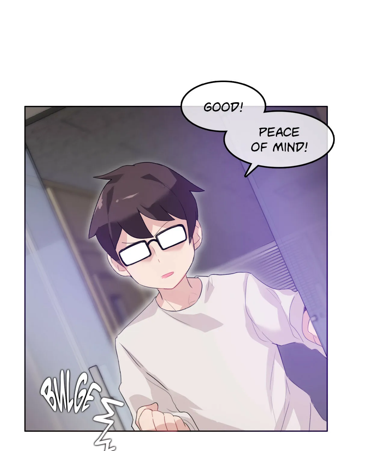 A Pervert