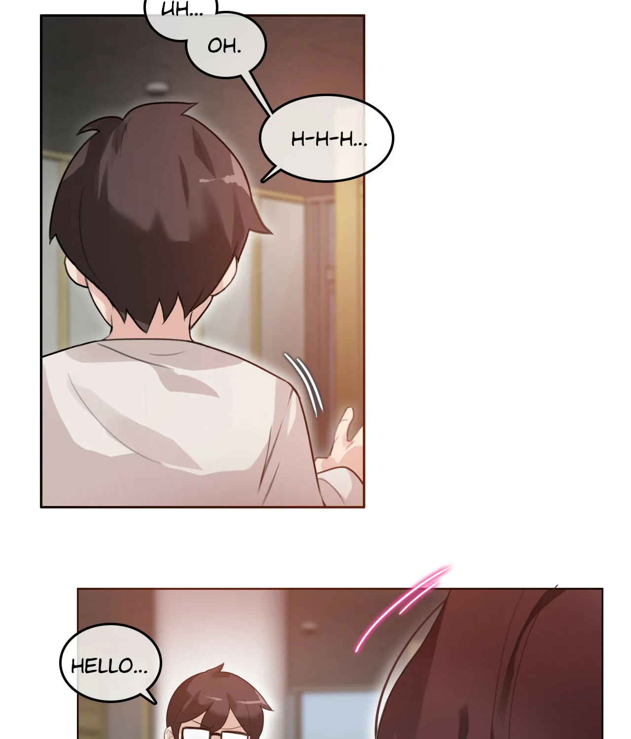 A Pervert