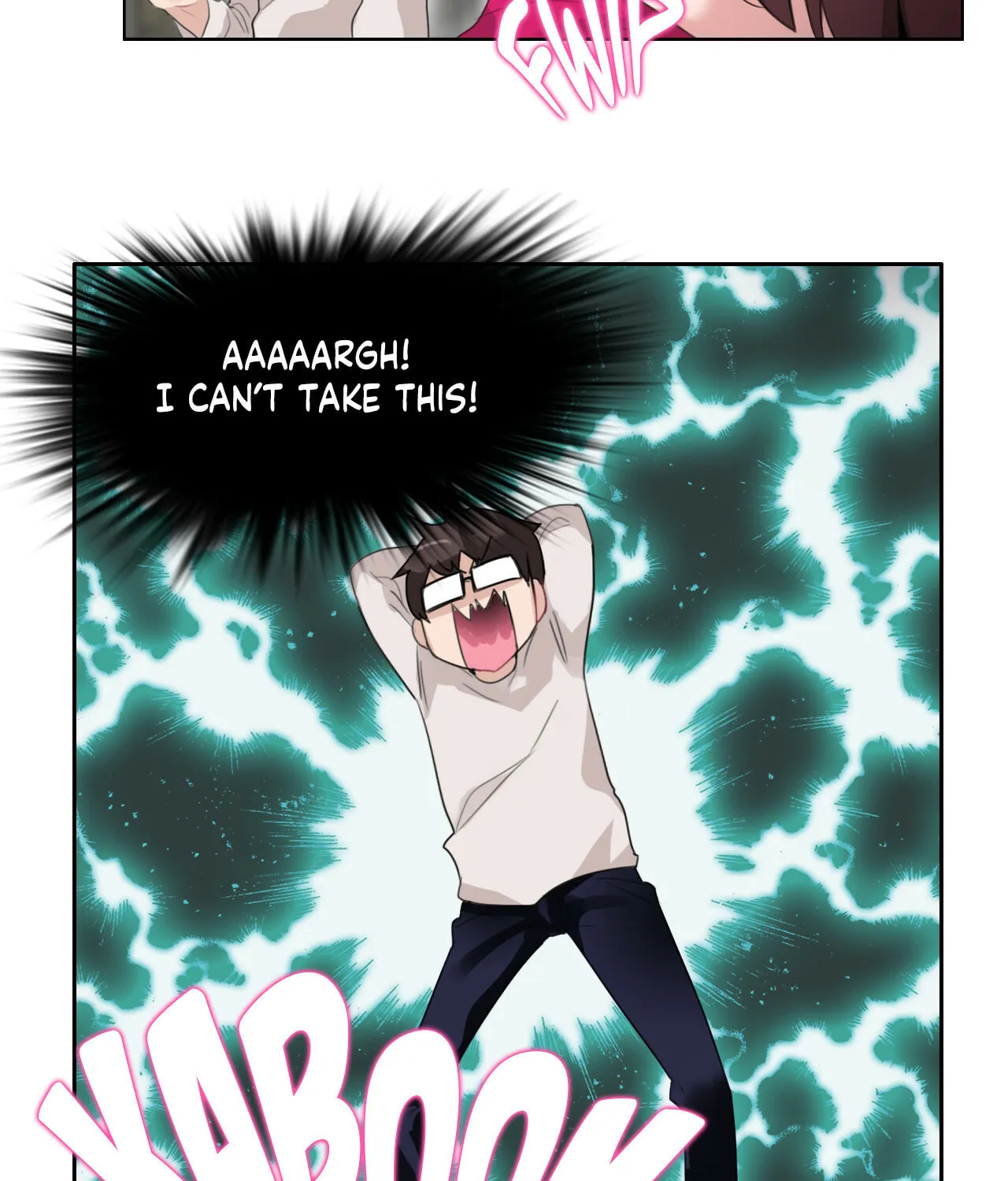A Pervert