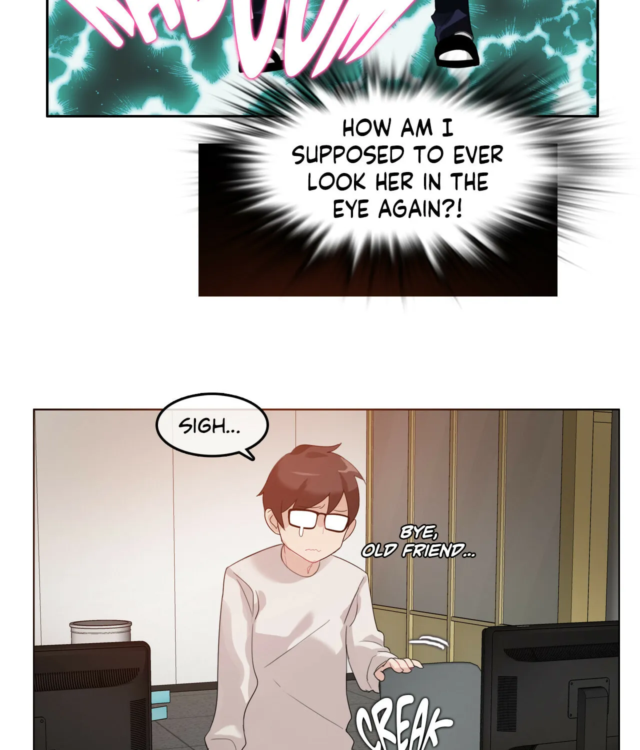A Pervert