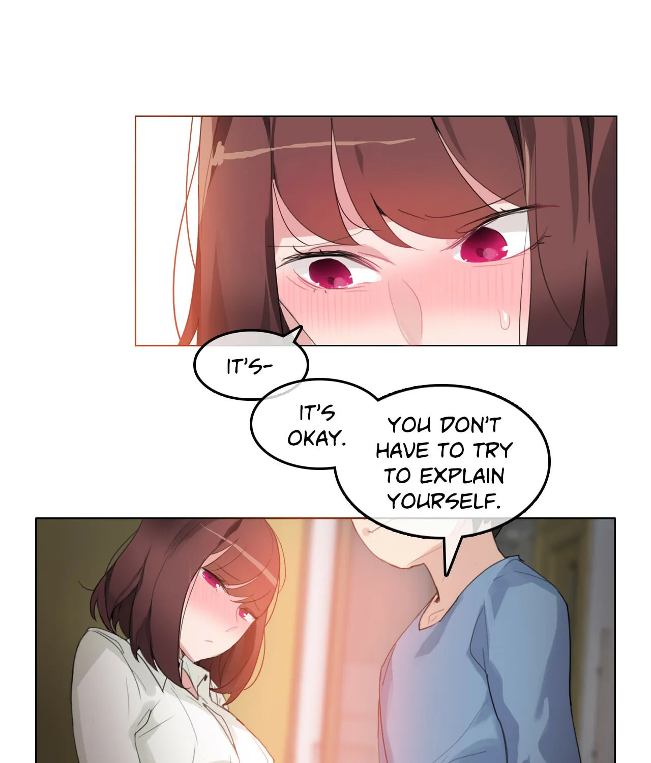 A Pervert