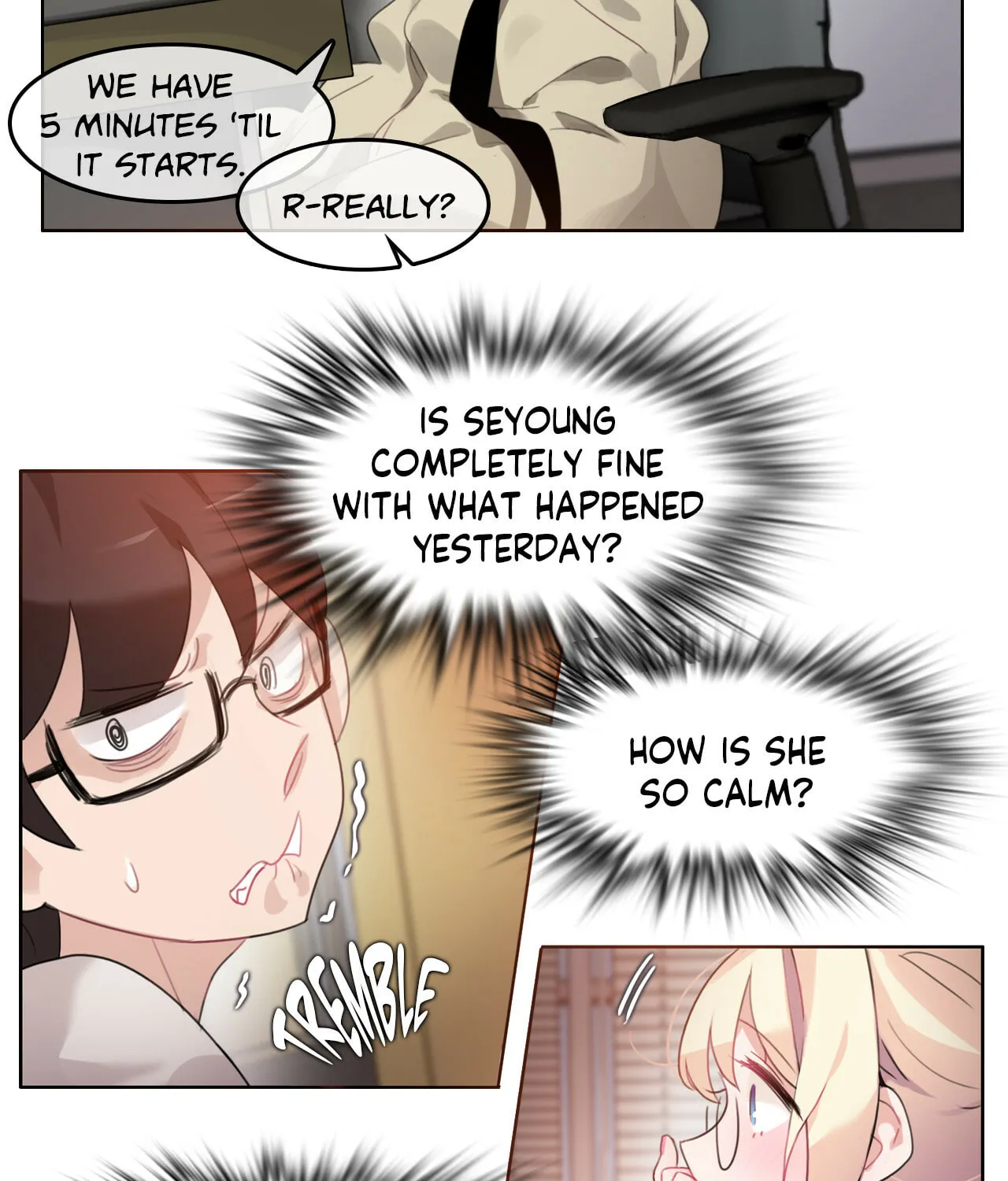 A Pervert