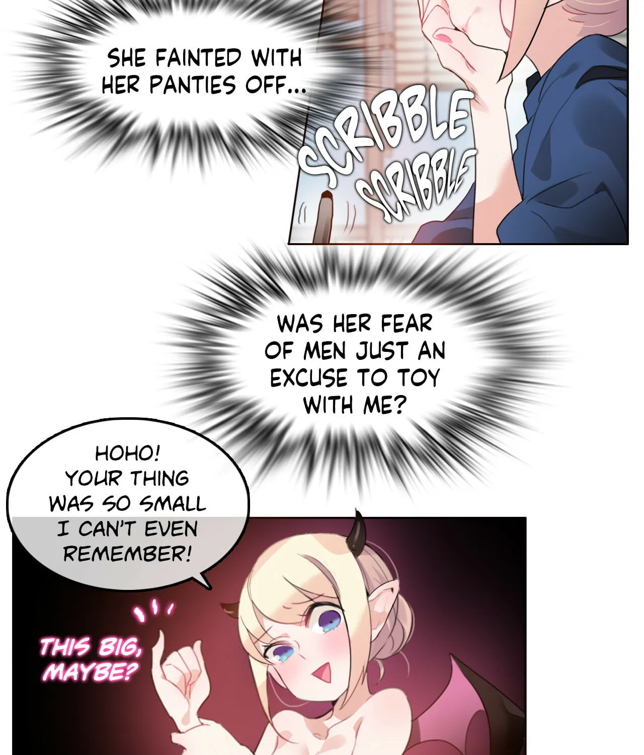 A Pervert