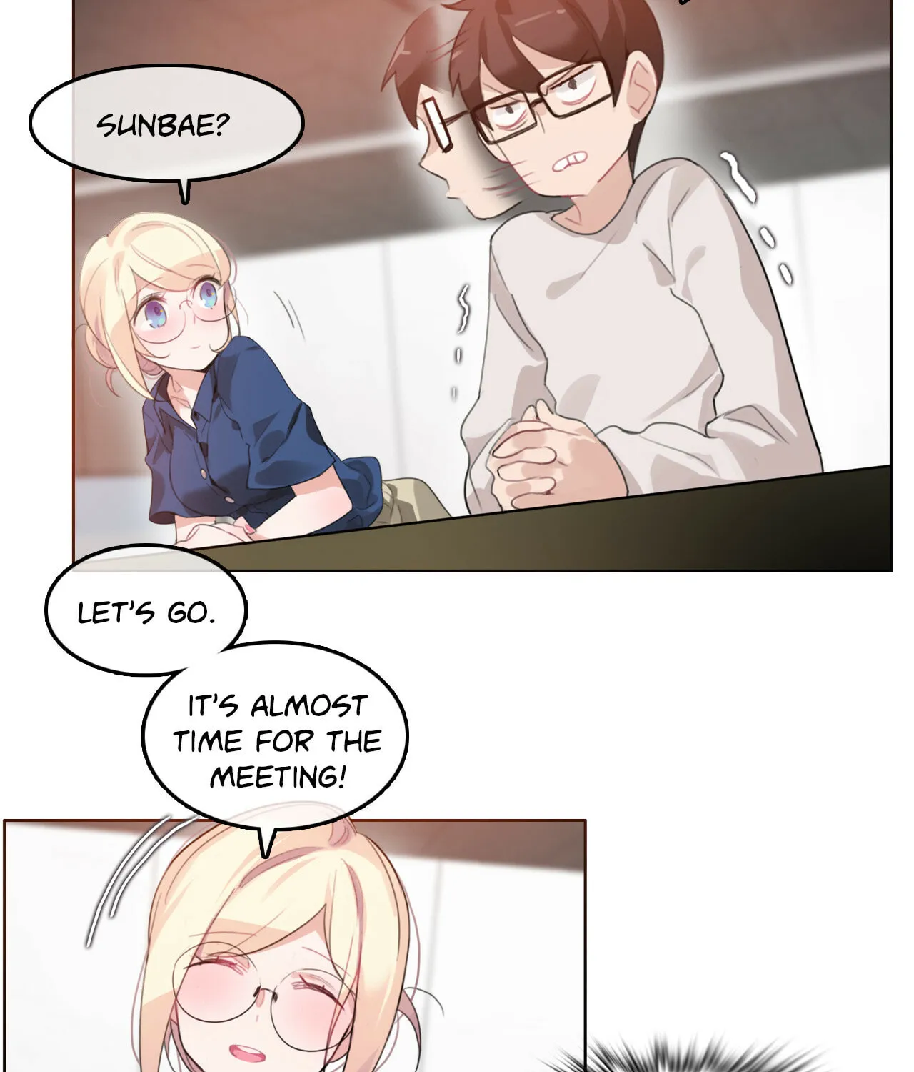 A Pervert