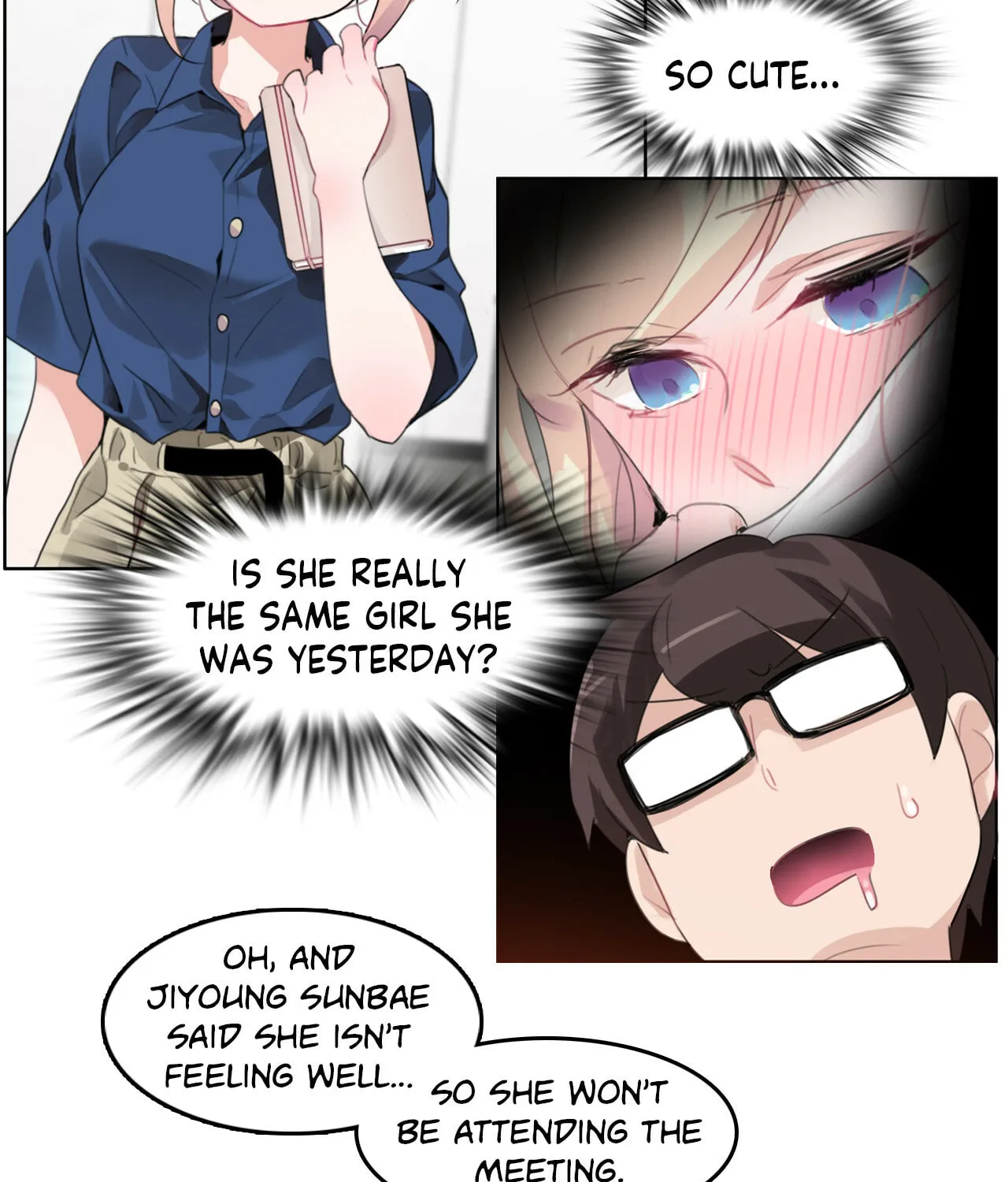 A Pervert
