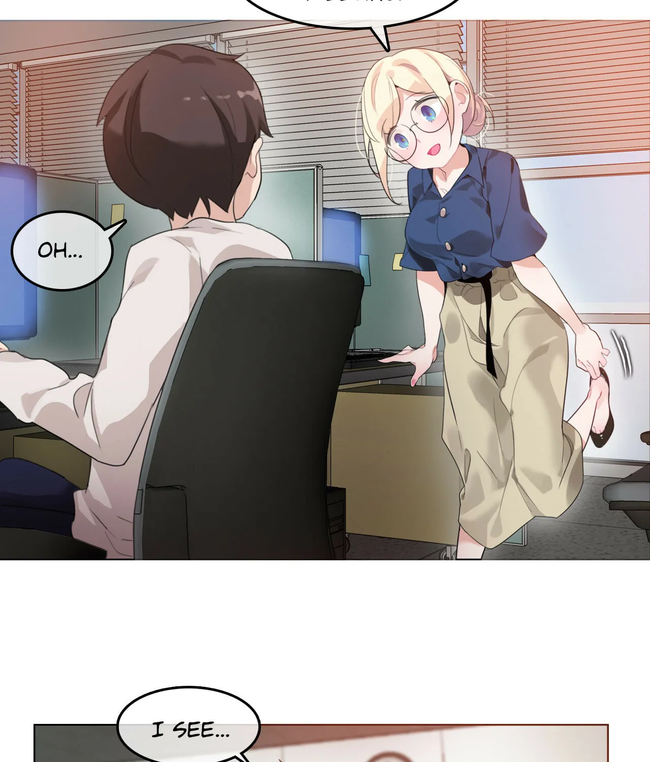 A Pervert