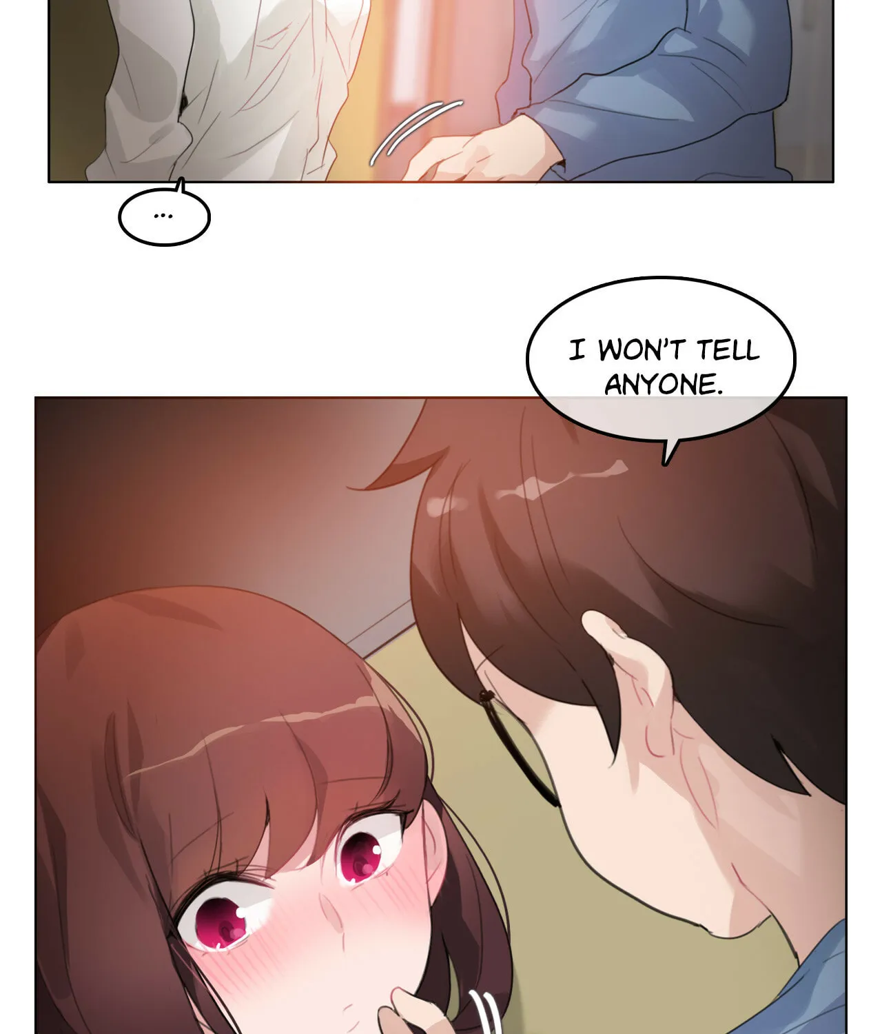 A Pervert