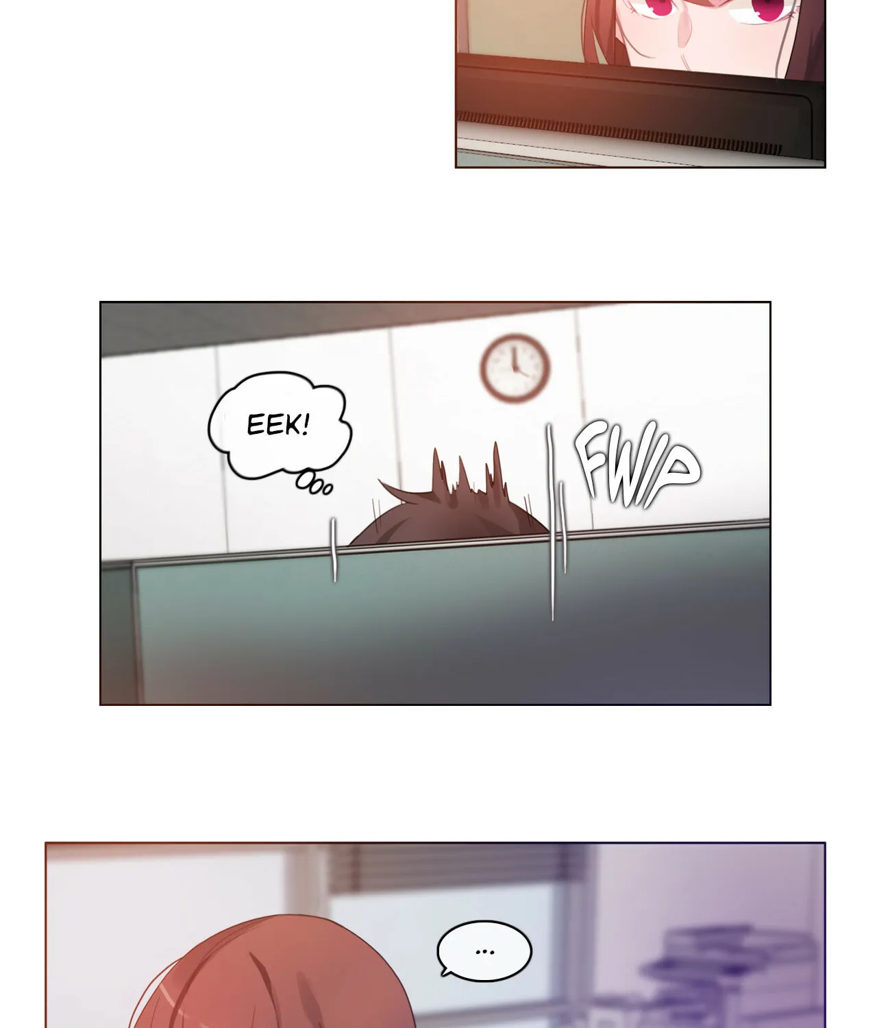 A Pervert