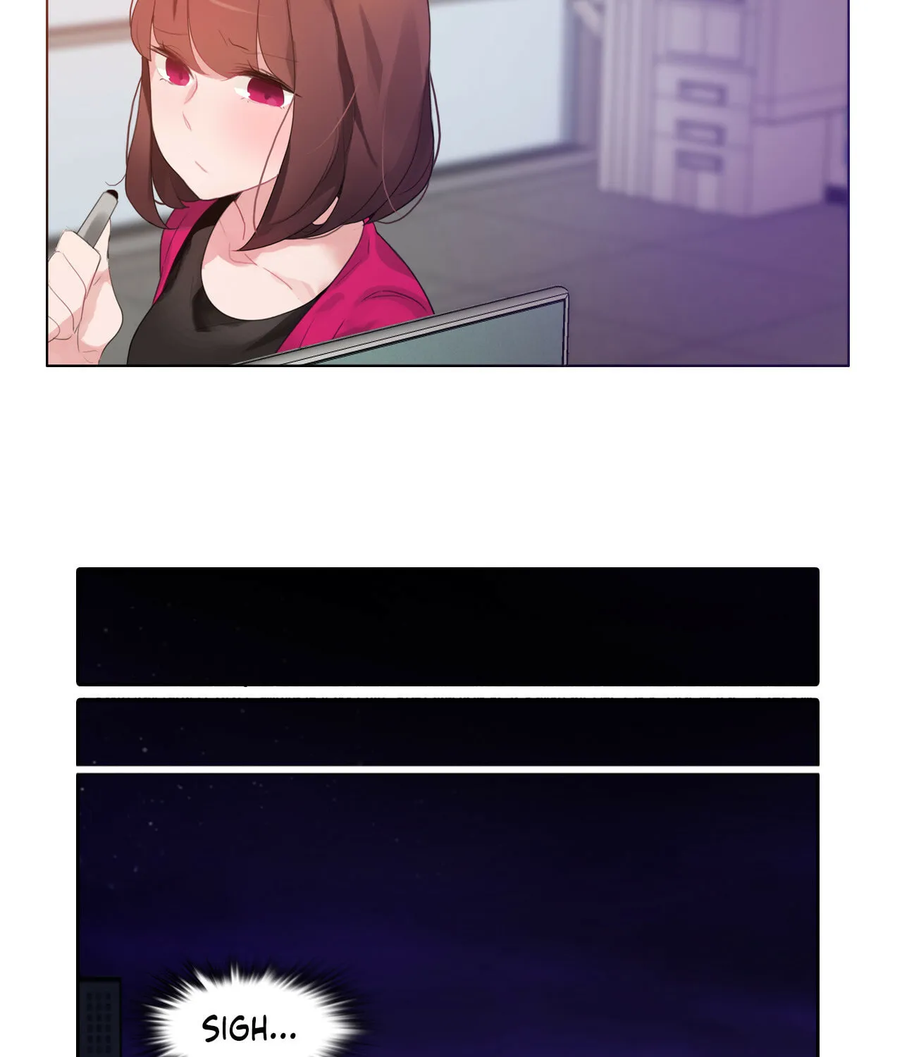 A Pervert