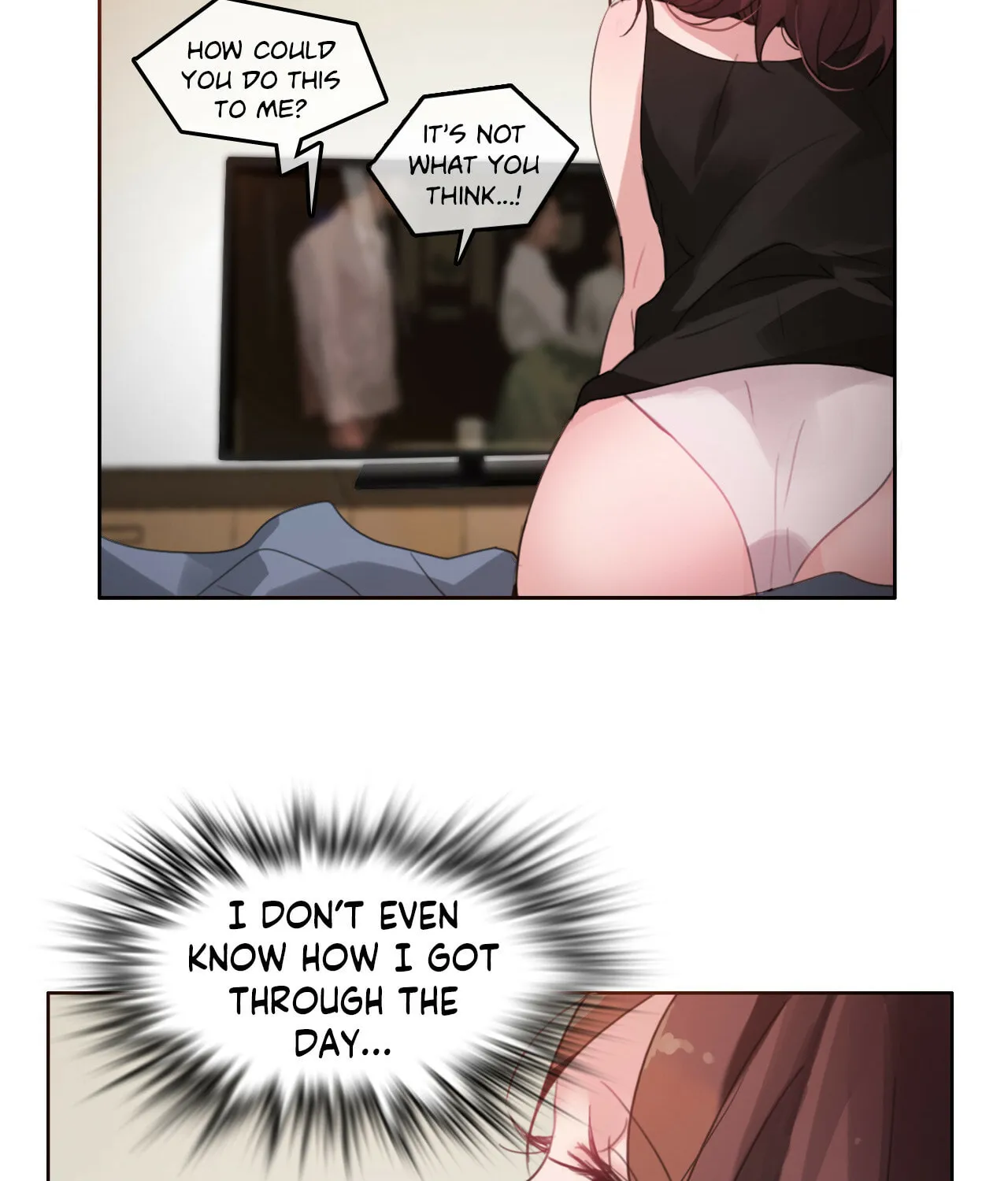 A Pervert
