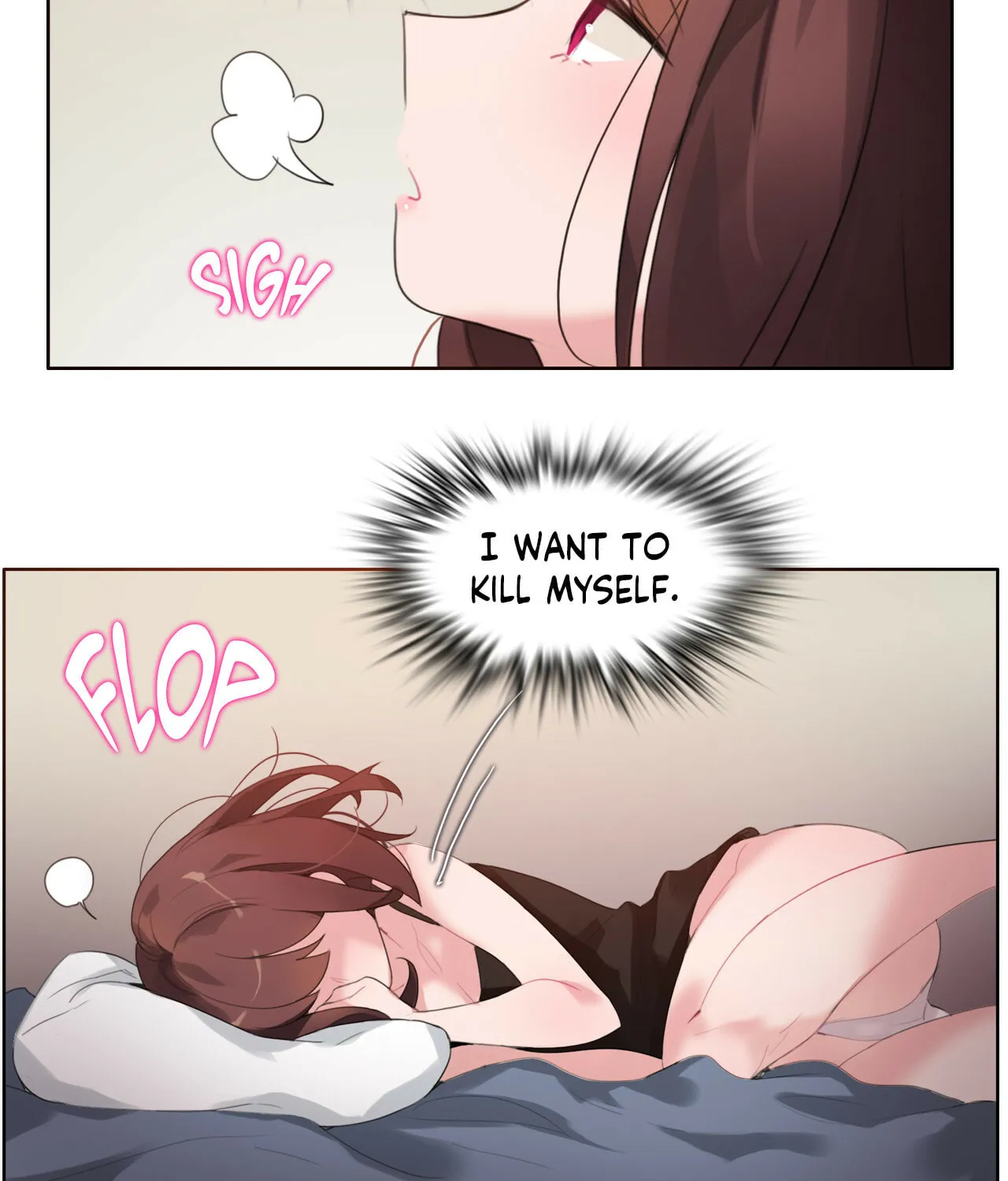 A Pervert
