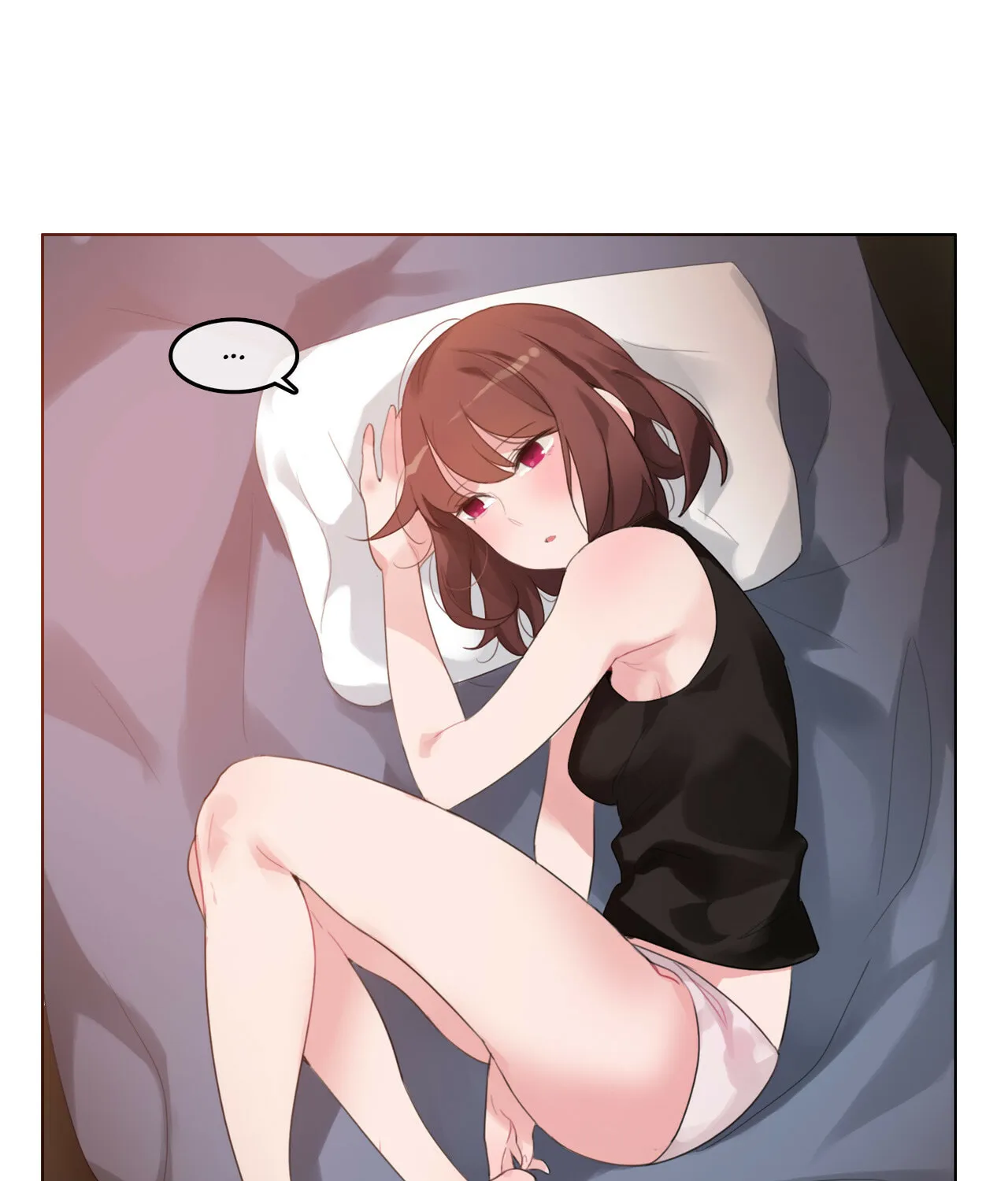 A Pervert