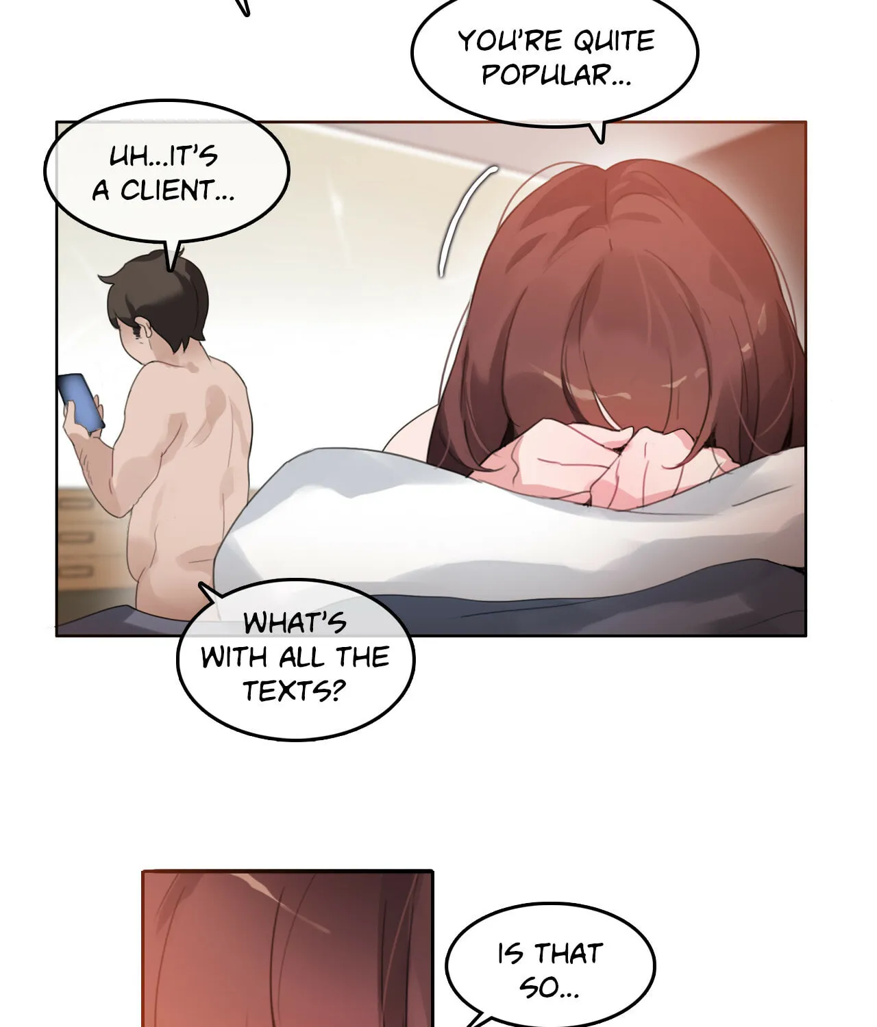A Pervert