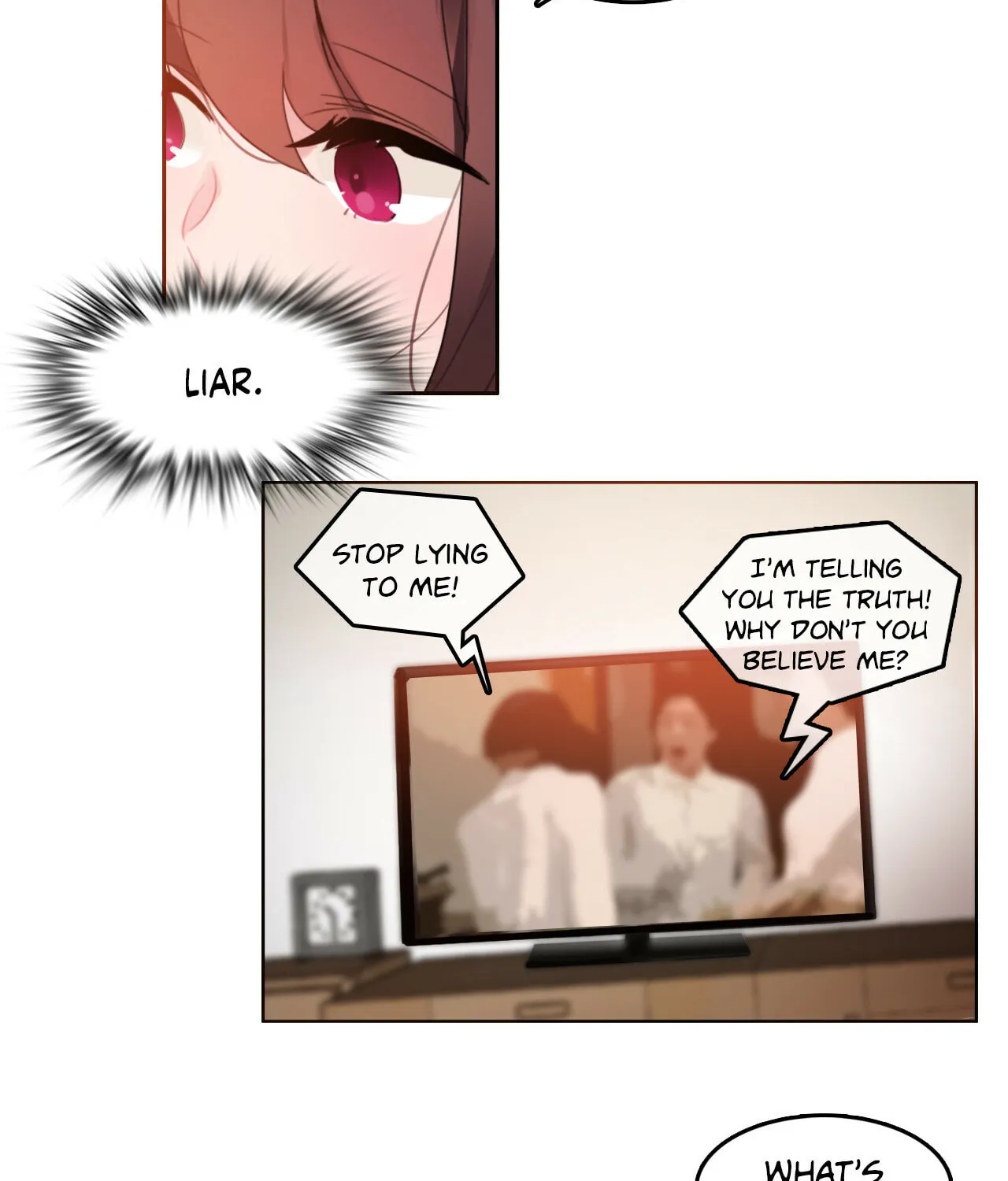 A Pervert