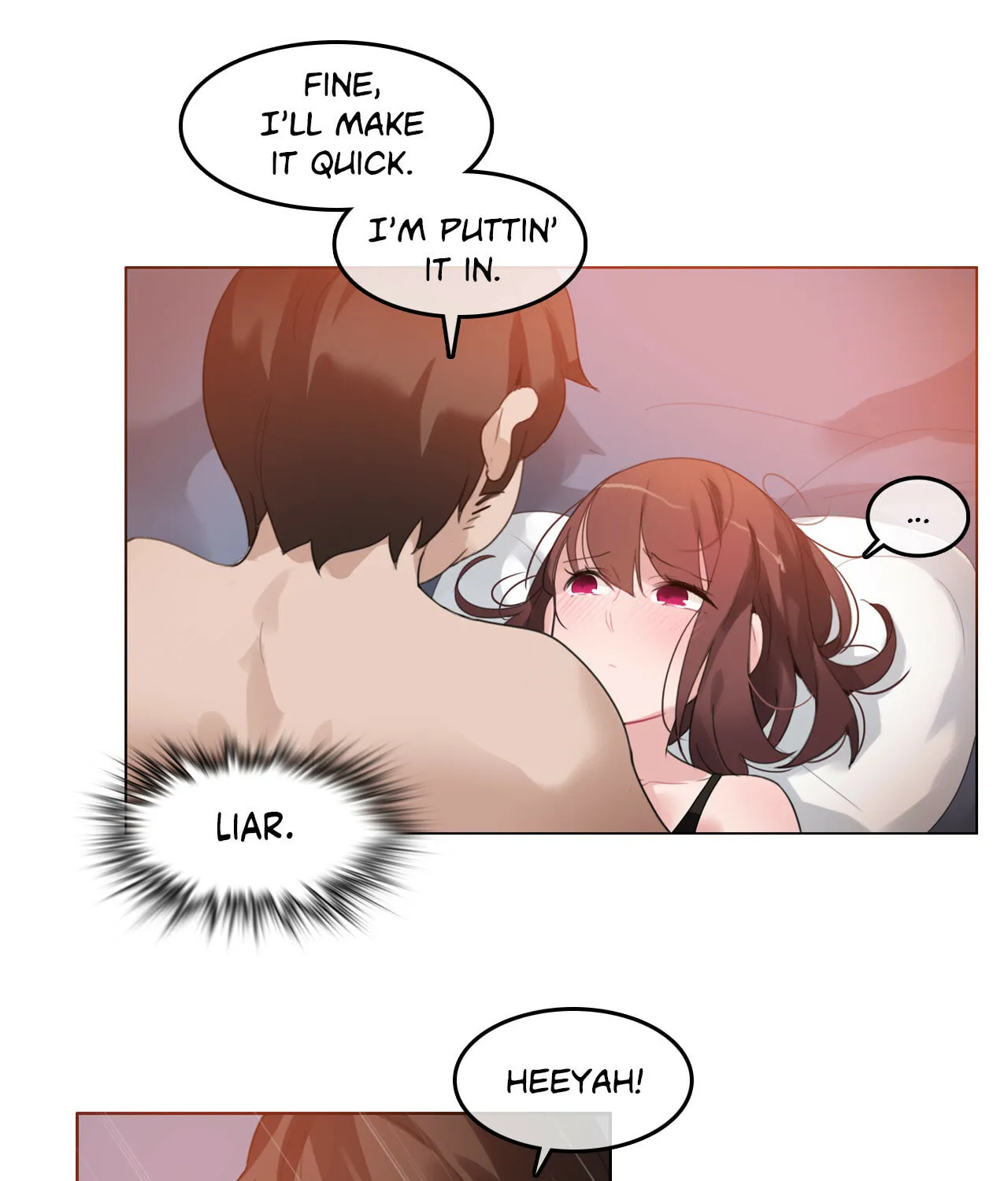A Pervert