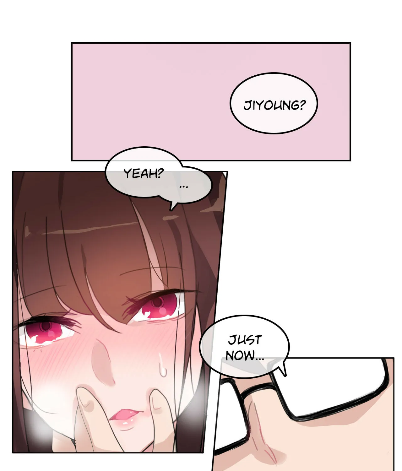 A Pervert