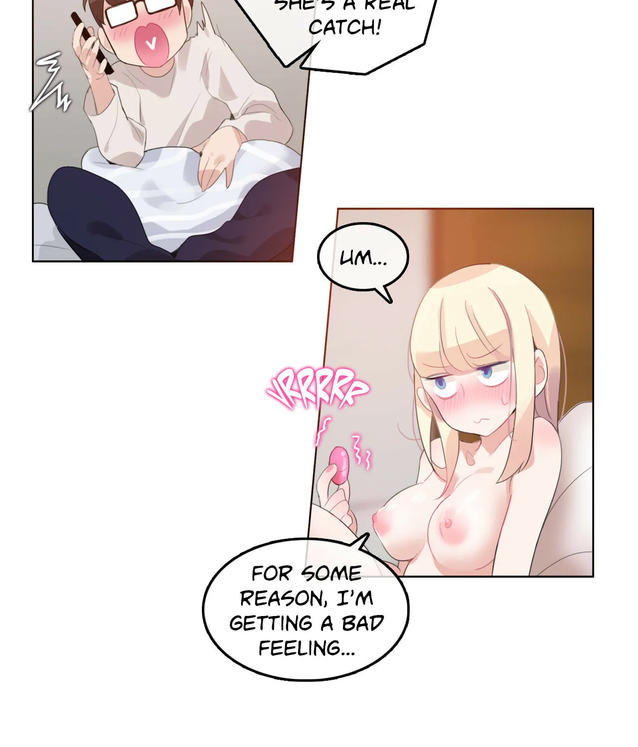 A Pervert