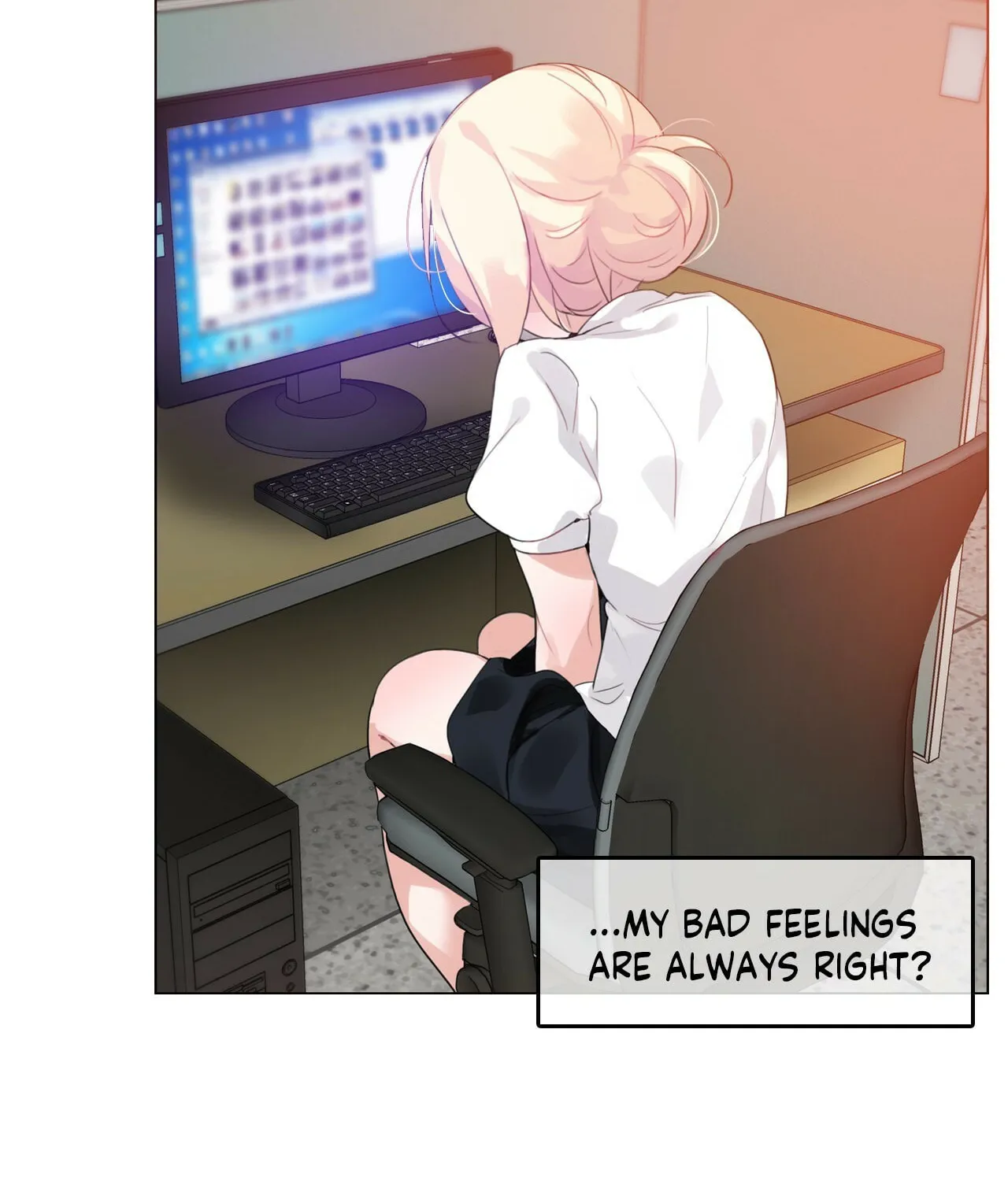 A Pervert