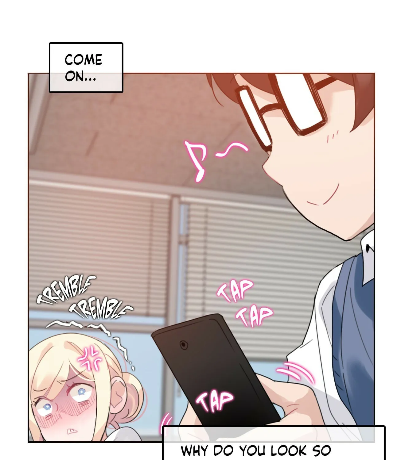 A Pervert