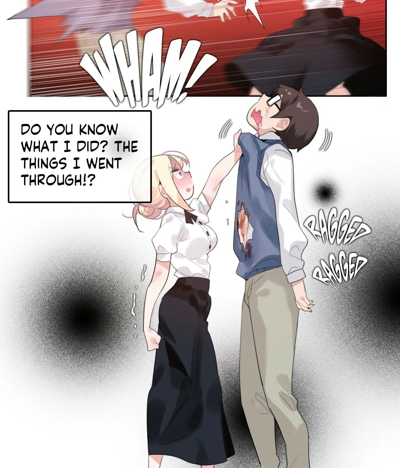 A Pervert