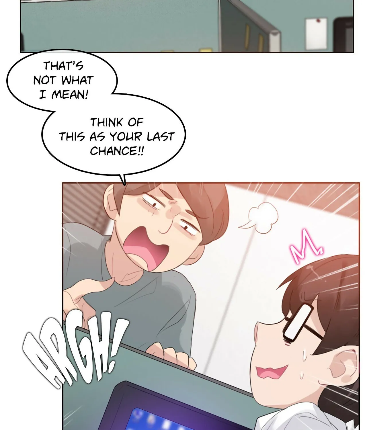 A Pervert