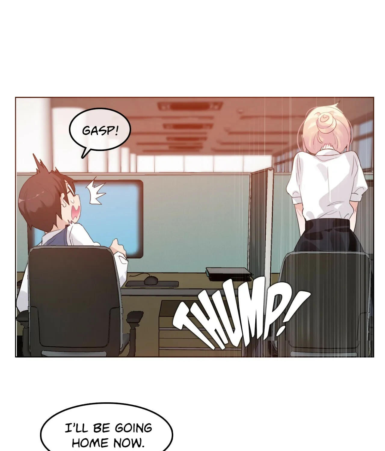 A Pervert